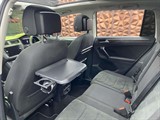 Used Volkswagen Tiguan