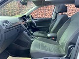 Used Volkswagen Tiguan
