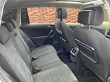 Used Volkswagen Tiguan