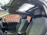 Used Volkswagen Tiguan