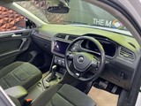 Used Volkswagen Tiguan