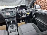 Used Volkswagen Tiguan