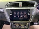 Used Volkswagen Tiguan