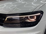 Used Volkswagen Tiguan