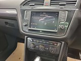 Used Volkswagen Tiguan