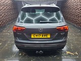 Used Volkswagen Tiguan