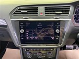 Used Volkswagen Tiguan