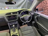 Used Volkswagen Tiguan
