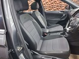 Used Volkswagen Tiguan