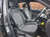 Used Volkswagen Tiguan