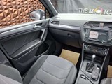 Used Volkswagen Tiguan