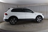 Used Volkswagen Tiguan
