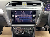Used Volkswagen Tiguan