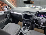 Used Volkswagen Tiguan
