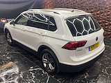 Used Volkswagen Tiguan