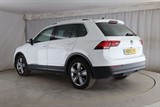 Used Volkswagen Tiguan