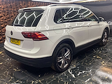 Used Volkswagen Tiguan