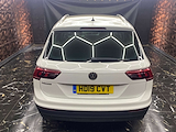Used Volkswagen Tiguan