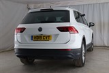 Used Volkswagen Tiguan