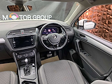 Used Volkswagen Tiguan