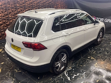 Used Volkswagen Tiguan