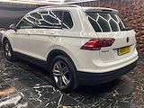 Used Volkswagen Tiguan