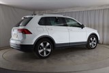 Used Volkswagen Tiguan