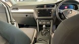 Used Volkswagen Tiguan