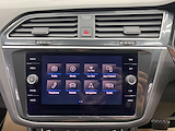Used Volkswagen Tiguan