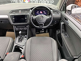 Used Volkswagen Tiguan