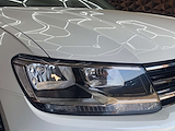 Used Volkswagen Tiguan