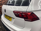 Used Volkswagen Tiguan