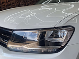 Used Volkswagen Tiguan
