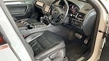 Used Volkswagen Touareg