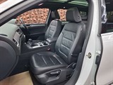Used Volkswagen Touareg
