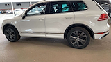 Used Volkswagen Touareg