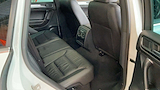 Used Volkswagen Touareg