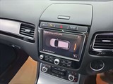 Used Volkswagen Touareg
