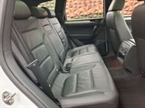 Used Volkswagen Touareg