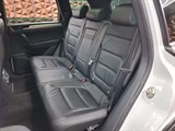 Used Volkswagen Touareg