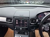 Used Volkswagen Touareg