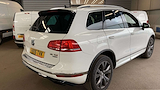 Used Volkswagen Touareg