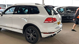 Used Volkswagen Touareg