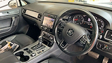Used Volkswagen Touareg