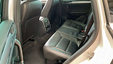 Used Volkswagen Touareg