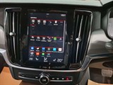 Used Volvo S90