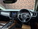 Used Volvo S90