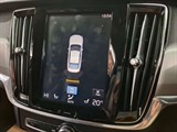 Used Volvo S90