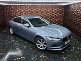 Used Volvo S90
