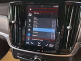 Used Volvo S90
